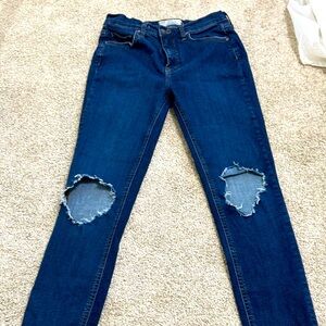 Free People Jeans